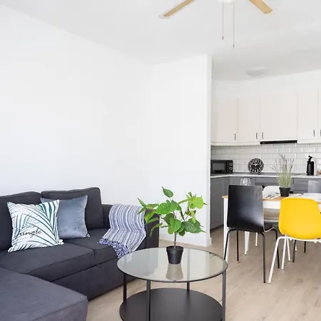Home2Book Beautiful Apartment Costa Del Silencio, Pool & Terrace *
