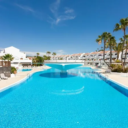 Home2Book Beautiful Apartment Costa Del Silencio, Pool & Terrace Appartement Arona (Tenerife)
