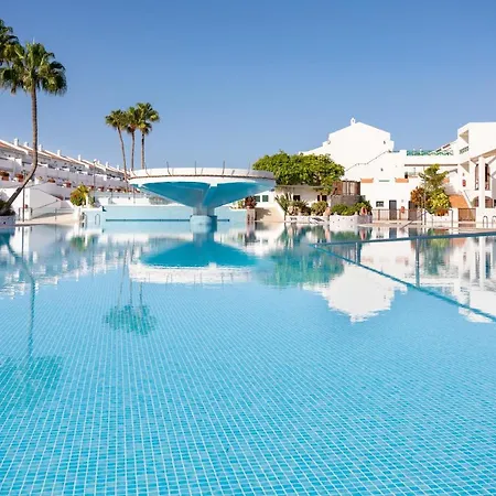 Home2Book Beautiful Apartment Costa Del Silencio, Pool & Terrace *