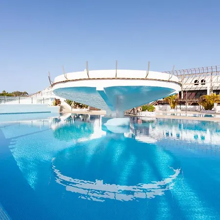 Appartement Home2Book Beautiful Apartment Costa Del Silencio, Pool & Terrace