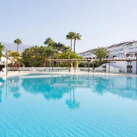 Home2Book Beautiful Apartment Costa Del Silencio, Pool & Terrace أرونا