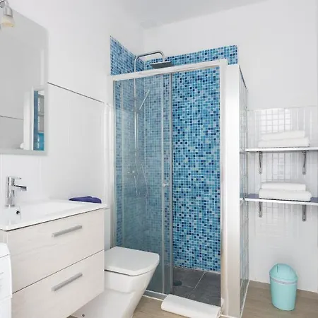 Home2Book Beautiful Apartment Costa Del Silencio, Pool & Terrace * أرونا