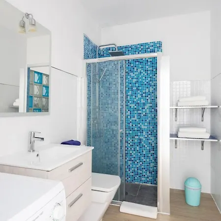 Home2Book Beautiful Apartment Costa Del Silencio, Pool & Terrace Arona (Tenerife)