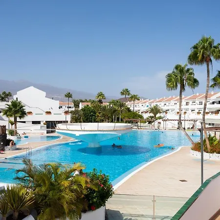 Home2Book Beautiful Apartment Costa Del Silencio, Pool & Terrace Lägenhet *